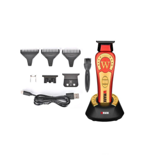 ماشین اصلاح خط زن دبلیو مارک wmark 8230