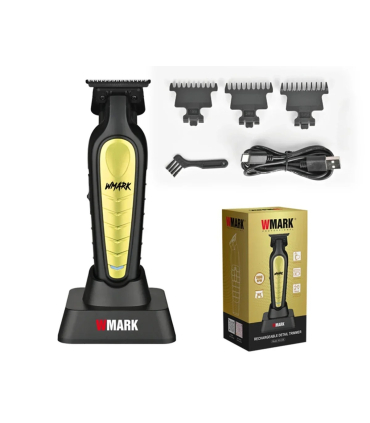 ماشین اصلاح خط زن دبلیو مارک wmark NG-338