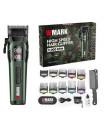 ماشین اصلاح حجم زن دبلیو مارک WMARK NG-8080