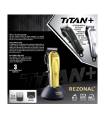 ماشین اصلاح حجم زن رزونال تیتان پلاس Rezonal TITAN PLUS