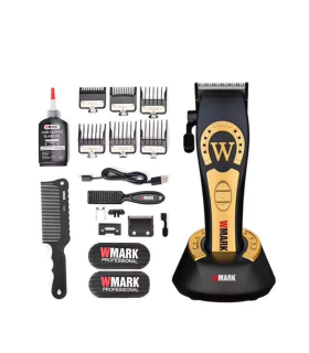 ماشین اصلاح حجم زن دبلیومارک wmark 8030