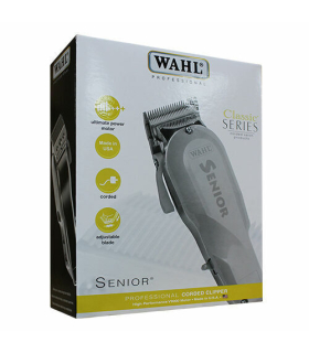ماشین اصلاح سر و صورت سینیور سیمی Wahl Professional Senior Clipper 8500