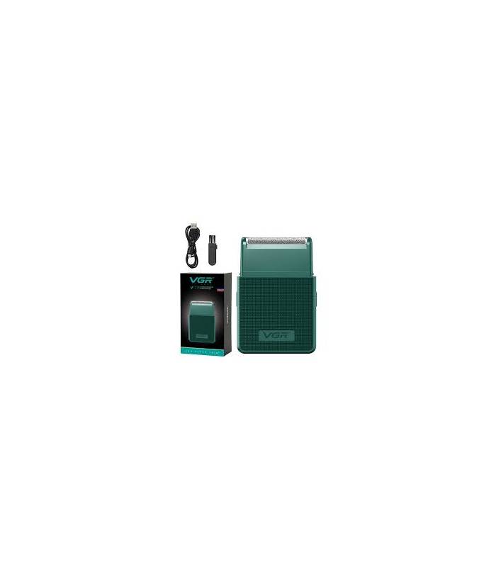 شیور (ریش تراش) فویلی غلتکی وی جی آر VGR V-376