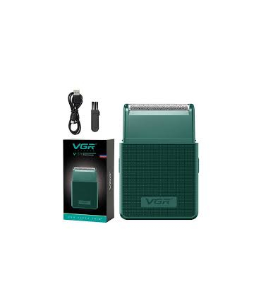 شیور (ریش تراش) فویلی غلتکی وی جی آر VGR V-376
