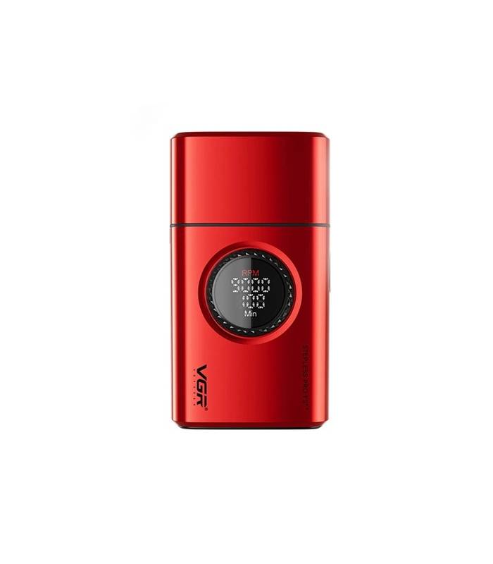 شیور (ریش تراش) فویلی غلتکی وی جی آر VGR V-377