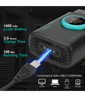 شیور (ریش تراش) فویلی غلتکی وی جی آر VGR V-378