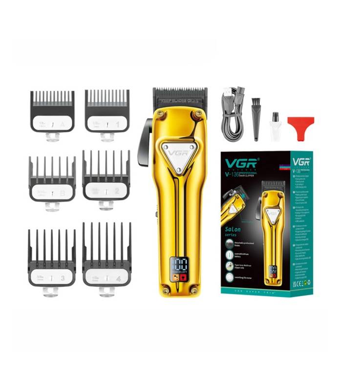 ماشین اصلاح حجم زن وی جی ار VGR V-136