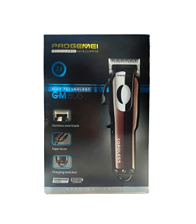 ماشین اصلاح حجم زن پرو جیمی ProGemei GM-805