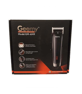 ماشین اصلاح حجم زن جیمی Geemy GM-6149