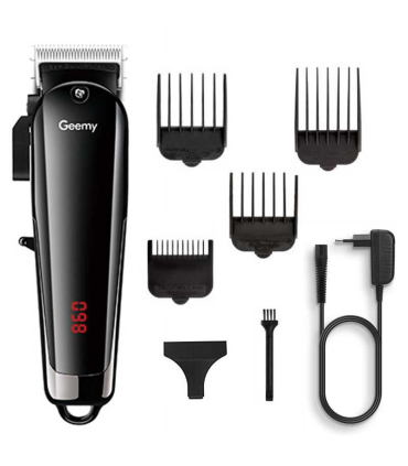 ماشین اصلاح حجم زن جیمی Geemy GM-6149