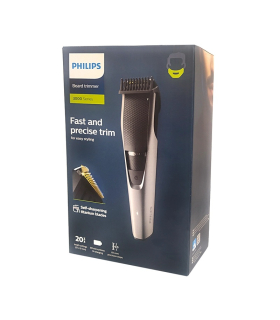 ماشین اصلاح صورت و ریش تراش فیلیپس Philips BT3232/15