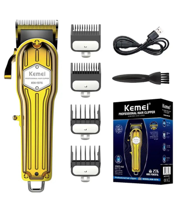 ماشین اصلاح حجم زن کیمی Kemei KM-1976