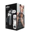 ماشین اصلاح صورت و ریش تراش براون Braun 71s7200cc