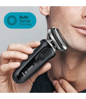 ماشین اصلاح صورت (ریش تراش) براون سری 7 BRAUN 71N1000s