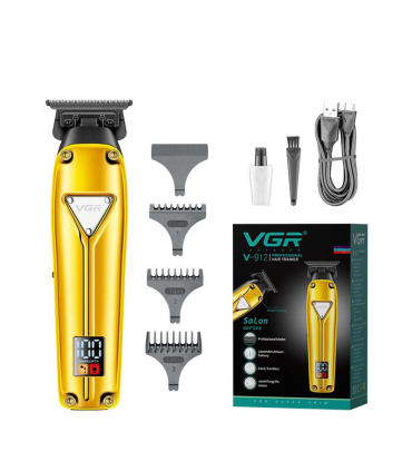 ماشین اصلاح خط زن وی جی ار VGR V-912