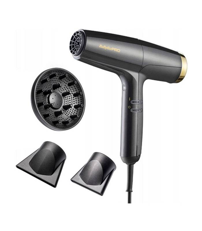 سشوار بابیلیس پرو فالکو Babylisspro Falco BAB8550E
