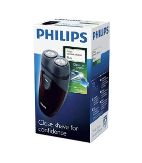 ماشین اصلاح صورت (ریش تراش) فیلیپس Philips PQ206