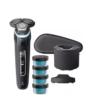 ماشین اصلاح صورت (ریش تراش) فیلیپس چرخشی Philips S9976/63