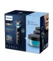 ماشین اصلاح صورت (ریش تراش) فیلیپس چرخشی Philips S9976/63