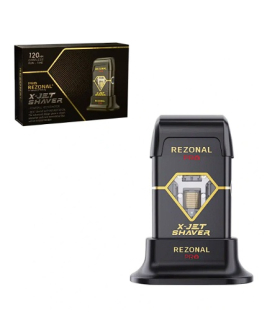 ماشین ریش تراش شیور رزونال Rezonal X-JET