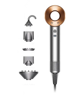 سشوار دایسون سوپر سونیک Dyson Supersonic HD08