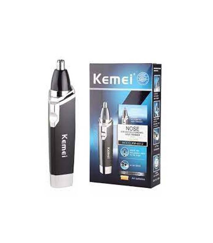 موزن گوش و بینی و ابرو کیمی kemei KM-6512