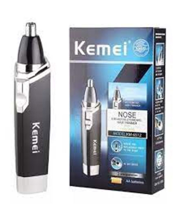 موزن گوش و بینی و ابرو کیمی kemei KM-6512