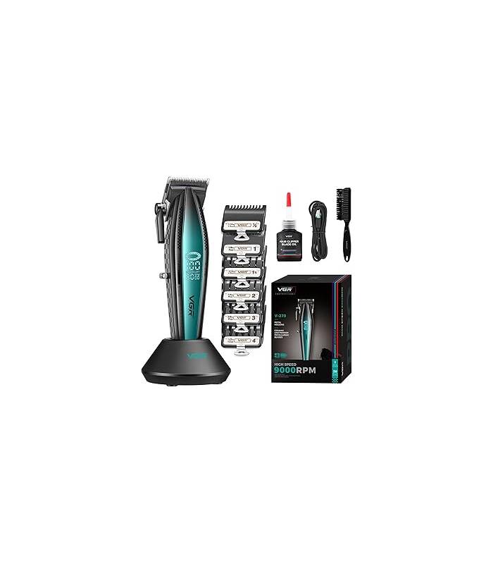 ماشین اصلاح حجم زن وی جی ار vgr V-270