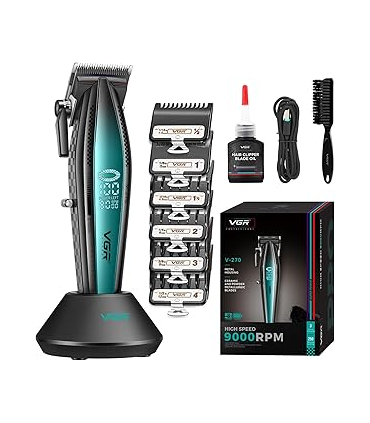 ماشین اصلاح حجم زن وی جی ار vgr V-270