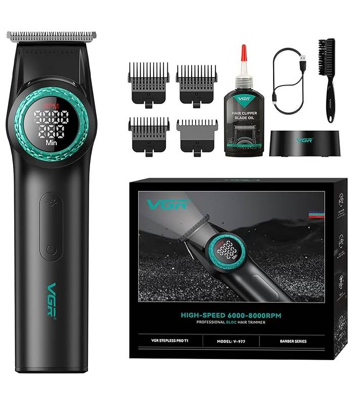 ماشین اصلاح خط زن وی جی ار vgr V-997