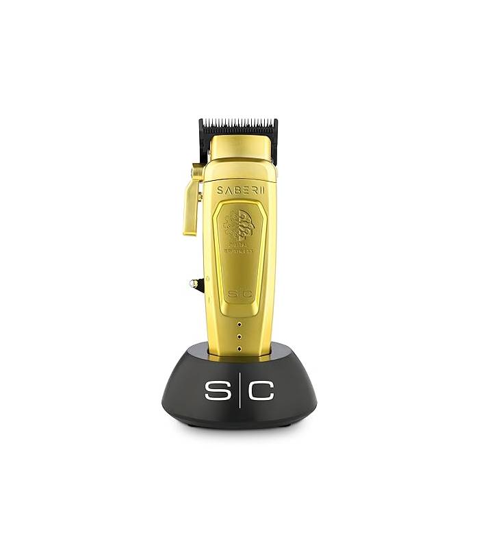ماشین اصلاح حجم زن استایل کرافت سیبر StyleCraft SABER SC605G