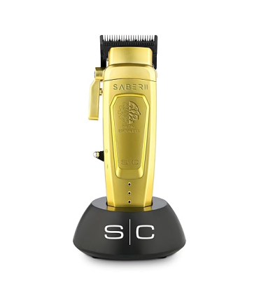 ماشین اصلاح حجم زن استایل کرافت سیبر StyleCraft SABER SC605G