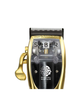 ماشین اصلاح حجم زن استایل کرافت سیبر StyleCraft SABER SC605G