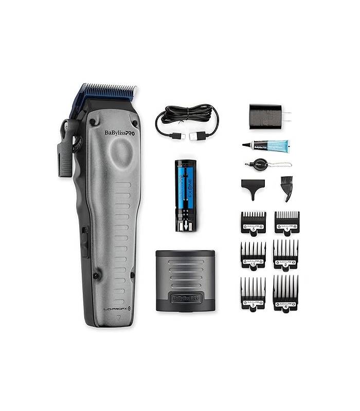 ماشین اصلاح حجم زن بابیلیس پرو لوپرو اف ایکس وان BaBylissPRO FXONE LO-PROFX