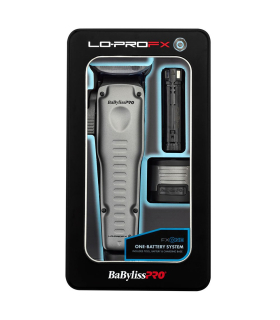 ماشین اصلاح حجم زن بابیلیس پرو لوپرو اف ایکس وان BaBylissPRO FXONE LO-PROFX