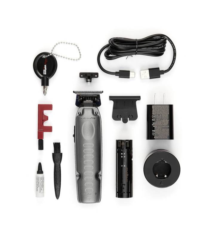 ماشین اصلاح خط زن بابیلیس پرو لوپرو اف ایکس وان BaBylissPRO FXONE LO-PRO FX729U