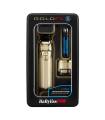 ماشین اصلاح خط زن بابیلیس پرو اف ایکس وان BABYLISS PRO FXONE GOLD FX