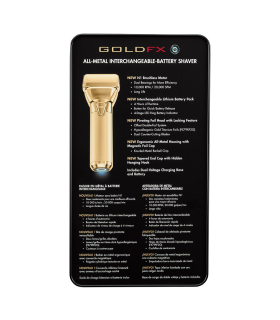 ماشین ریش تراش و شیور بابیلیس پرو اف ایکس وان BABYLISS PRO FXOne