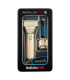 ماشین ریش تراش و شیور بابیلیس پرو اف ایکس وان BABYLISS PRO FXOne