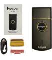 شیور موبایلی و ماشین ریش تراش کیپر keeper 3605