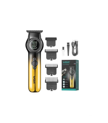 ماشین اصلاح خط زن وی جی ار VGR V-990