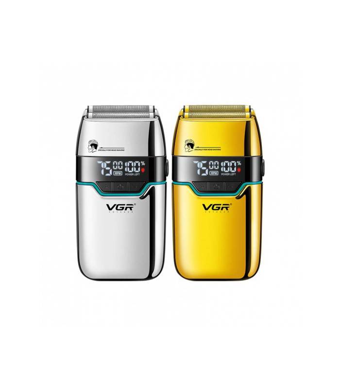 شیور و ماشین اصلاح صورت وی جی ار موبایلی VGR V-350
