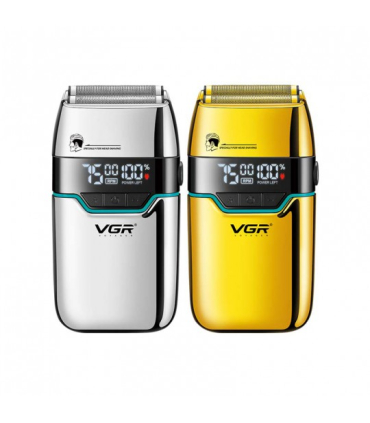 شیور و ماشین اصلاح صورت وی جی ار موبایلی VGR V-350