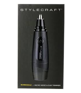 موزن گوش و بینی و ابرو استایل کرفت STYLECRAFT SCNETB