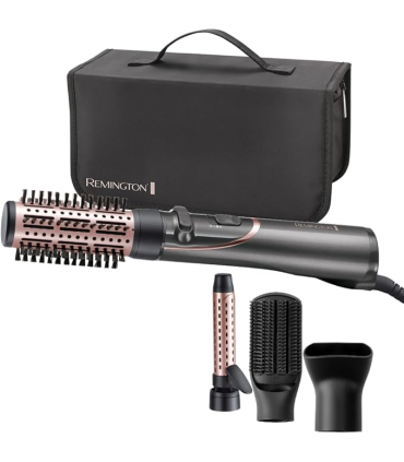سشوار برس دار چرخشی رمینگتون حرفه ای Remington AS8606