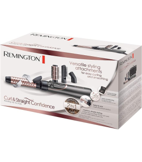 سشوار برس دار چرخشی رمینگتون حرفه ای Remington AS8606