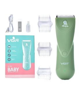 ماشین اصلاح سر کودک وی جی آر VGR V-150