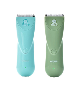 ماشین اصلاح سر کودک وی جی آر VGR V-150