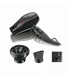 سشوار مسافرتی بابیلیس BaByliss BAB5510E Hair Dryer