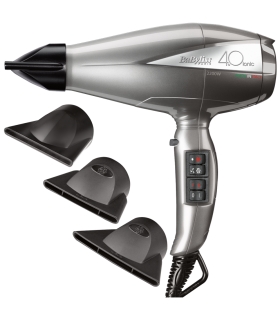 سشوار بابیلیس 6670 ای BaByliss 6670E Hair Dryer